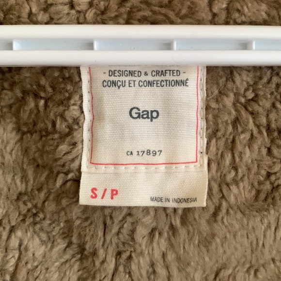 Gap Winter Parka - Picture 5 of 7